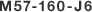M57-160-J6