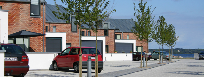 Head Office